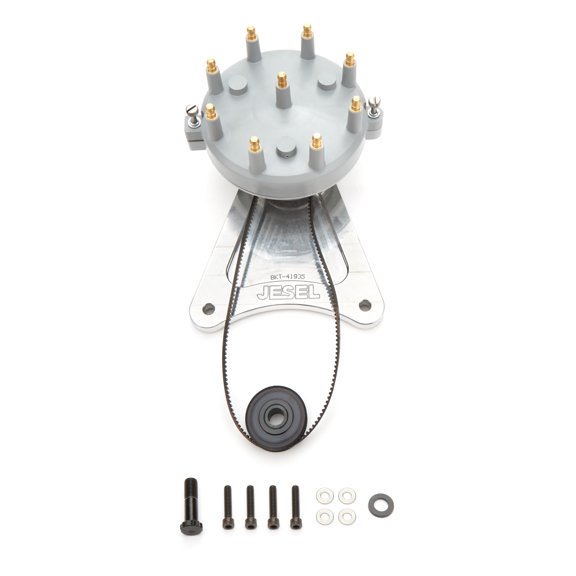 Belt Drive Dist. Kit BBM