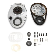 Jesel Belt Drive SBC w/+.391 Raised Cam Location