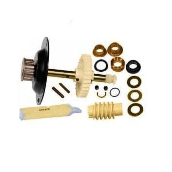 Belt Drive Shaft Assembly 41A4885-5