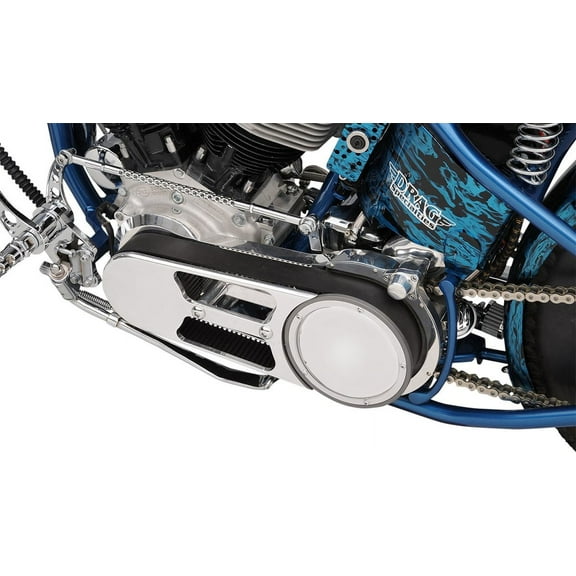 Belt Drives 2" Open Belt Drive Kit (SH-500)