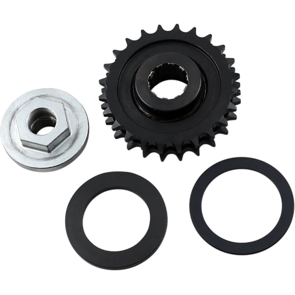 Belt Drives 24 Tooth Compensator Sprocket Kit (CS-24A-1)