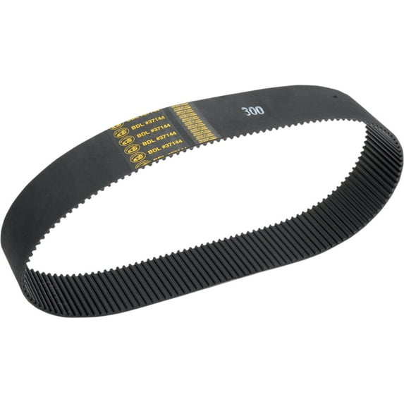 Belt Drives 3.0" 144 Tooth Primary Drive Belt (BDL-37144-3)