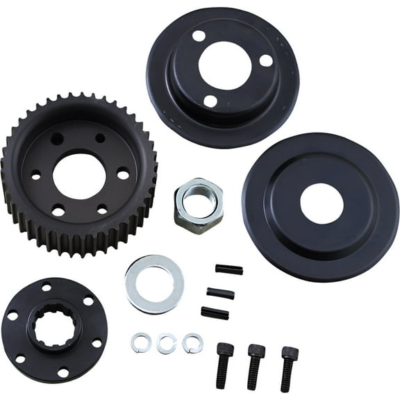 Belt Drives 41 Tooth Front Pulley (41SI)