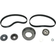 Belt Drives 47-31 11mm Closed Belt Drive for Kick Start Models 47-31SK-2