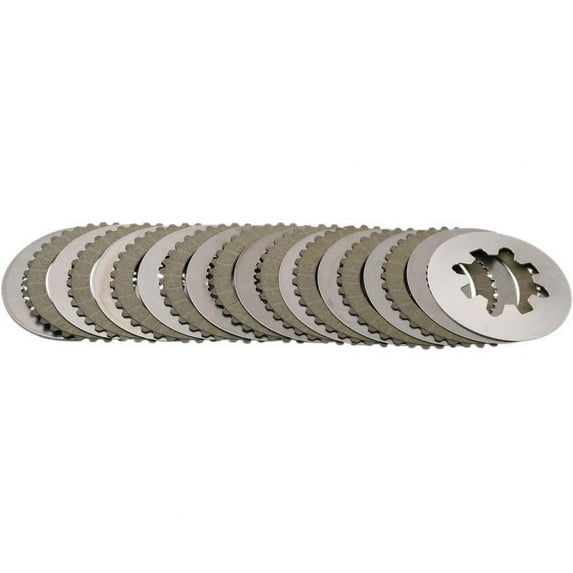 Belt Drives Ltd BDLPCP-0009 Clutch Plate Kit