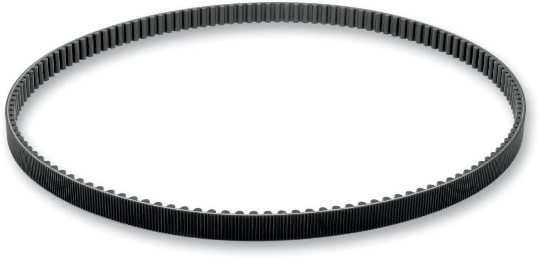 Belt Drives Ltd PCC-125 1-1/2in. Rear Drive Belt - 125T