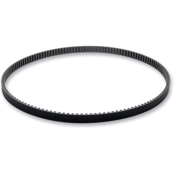 Belt Drives Ltd PCC-128 1-1/2in. Rear Drive Belt - 128T