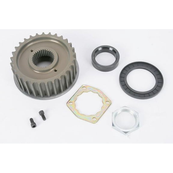 Belt Drives Ltd TP-33 Transmission Pulley - 33T