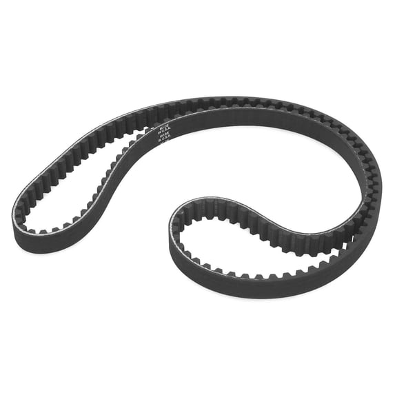 Belt Drives Polychain Final Drive Belt 1 1/2" - 14 mm 132 Tooth PC-132-1 1/2