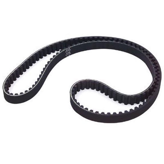 Belt Drives Polychain Final Drive Belt 1in. - 14mm 126 T PC-126-1