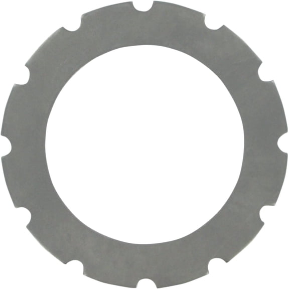 Belt Drives Round Dogs Steel Drive Plate (ERDS-100)