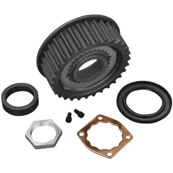 Belt Drives TP-32
