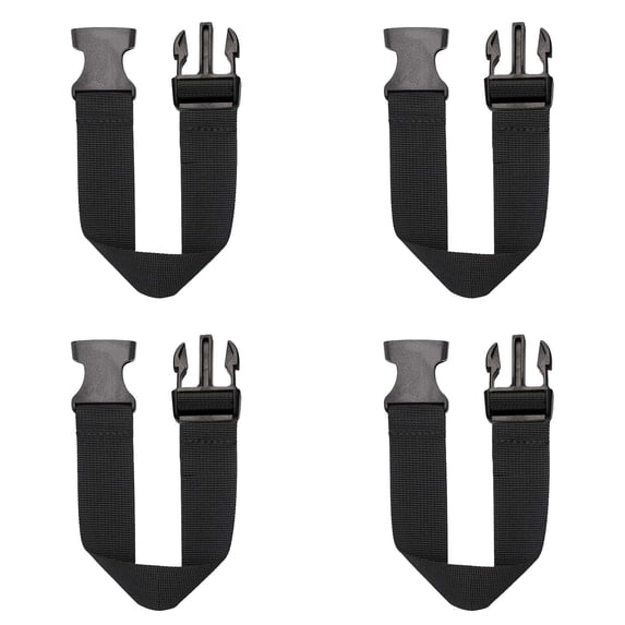 Belt Extender For Fanny Pack Strap Extension Waist Bag Belts