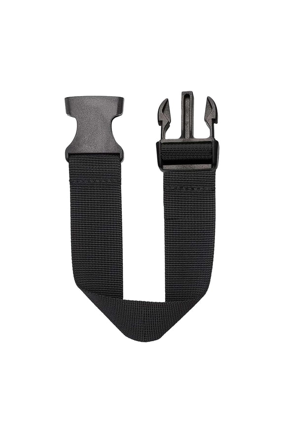 Belt Extender For Fanny Pack Strap Extension Waist Bag Belts