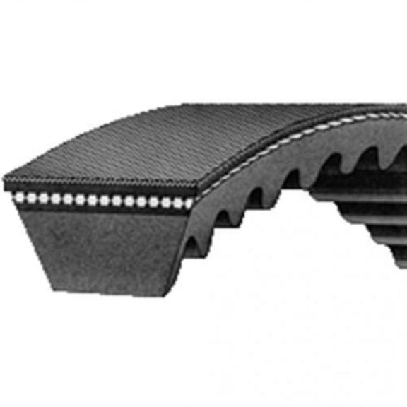 Belt - Fan 2 Pack fits John Deere 4050 4240 4250 4440 4450 4640 4650 4840 4850 8430 8440 AR74662 RE29018