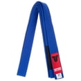 thumbnail image 1 of Belt Fighter BJJ Blue, FBB-02, 1 of 1