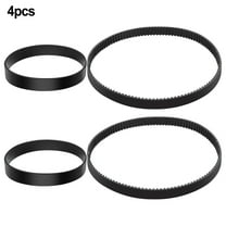 Belt For Bissell 3067, 30673, 3109, 3072 Replace Part 1626502 & 1626486
