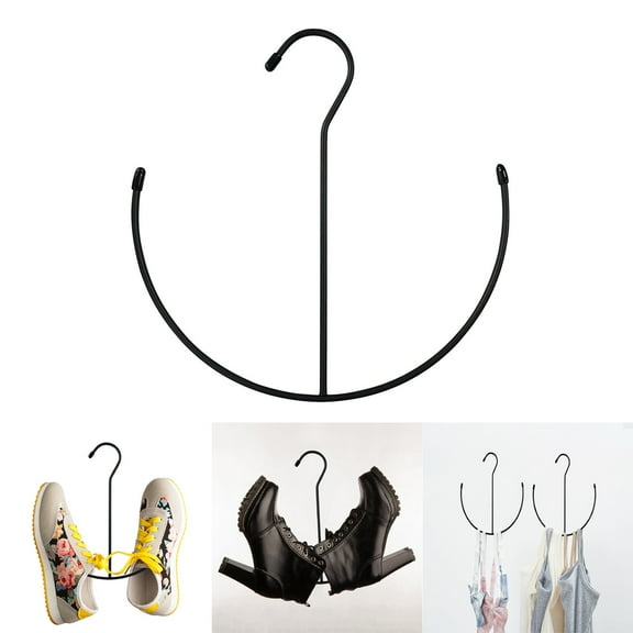 Belt Hangers Belt Rack Closet Organizer Storage Holder Hook Rack For Ties Tank Tops Scarves Camisoles Hats Bags Sho