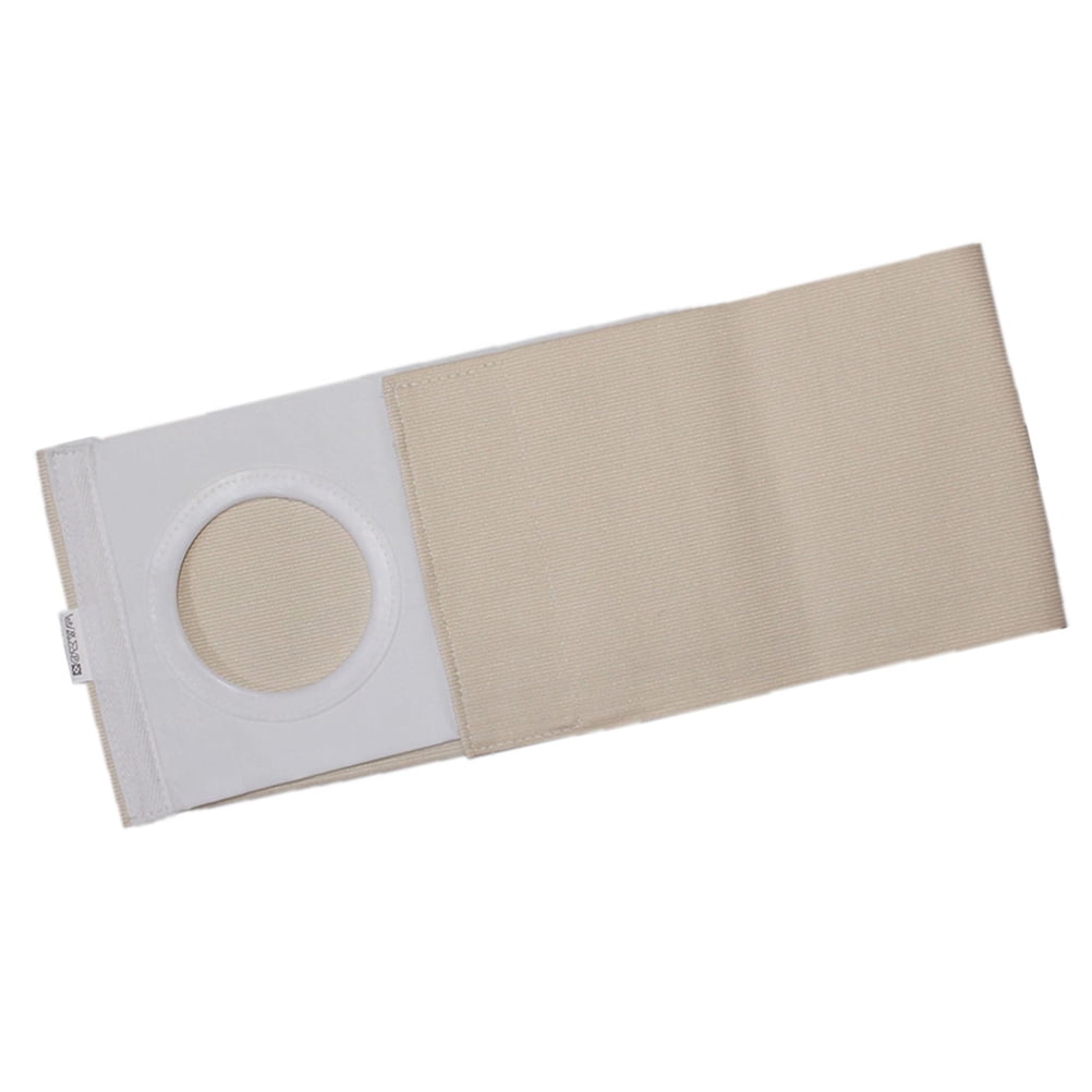 Belt Hernia Support Stoma Men Abdominal Ostomy Colostomy Parastomal