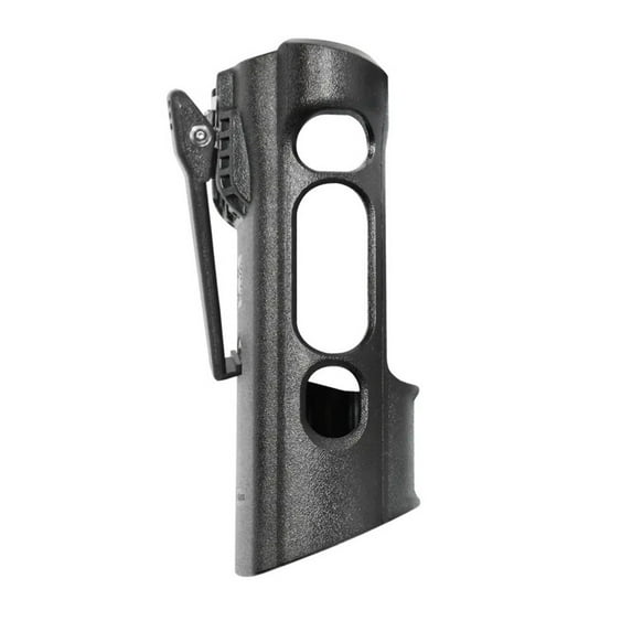 Belt Holster Radio Holder for Motorola APX7000 APX6000 Radio Walkie Talkie Holder Carry Case Belt Clip
