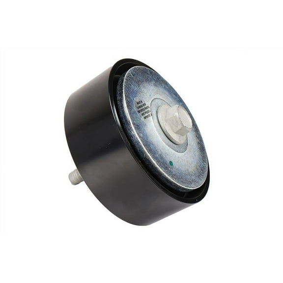 Belt Idler Primary Pulley