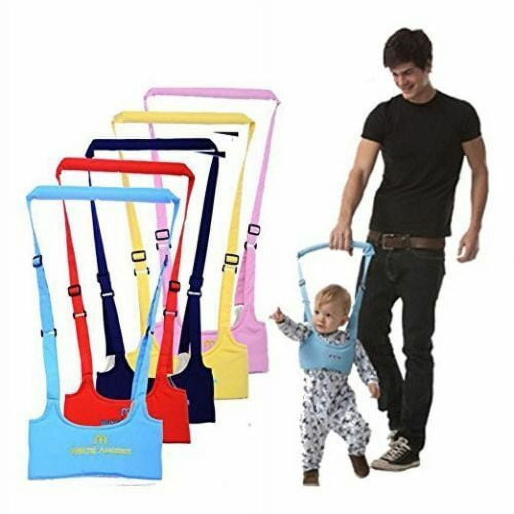 Elastic CLIP BELT Pants Helper- Khaki Toddler Belt- Children Clip