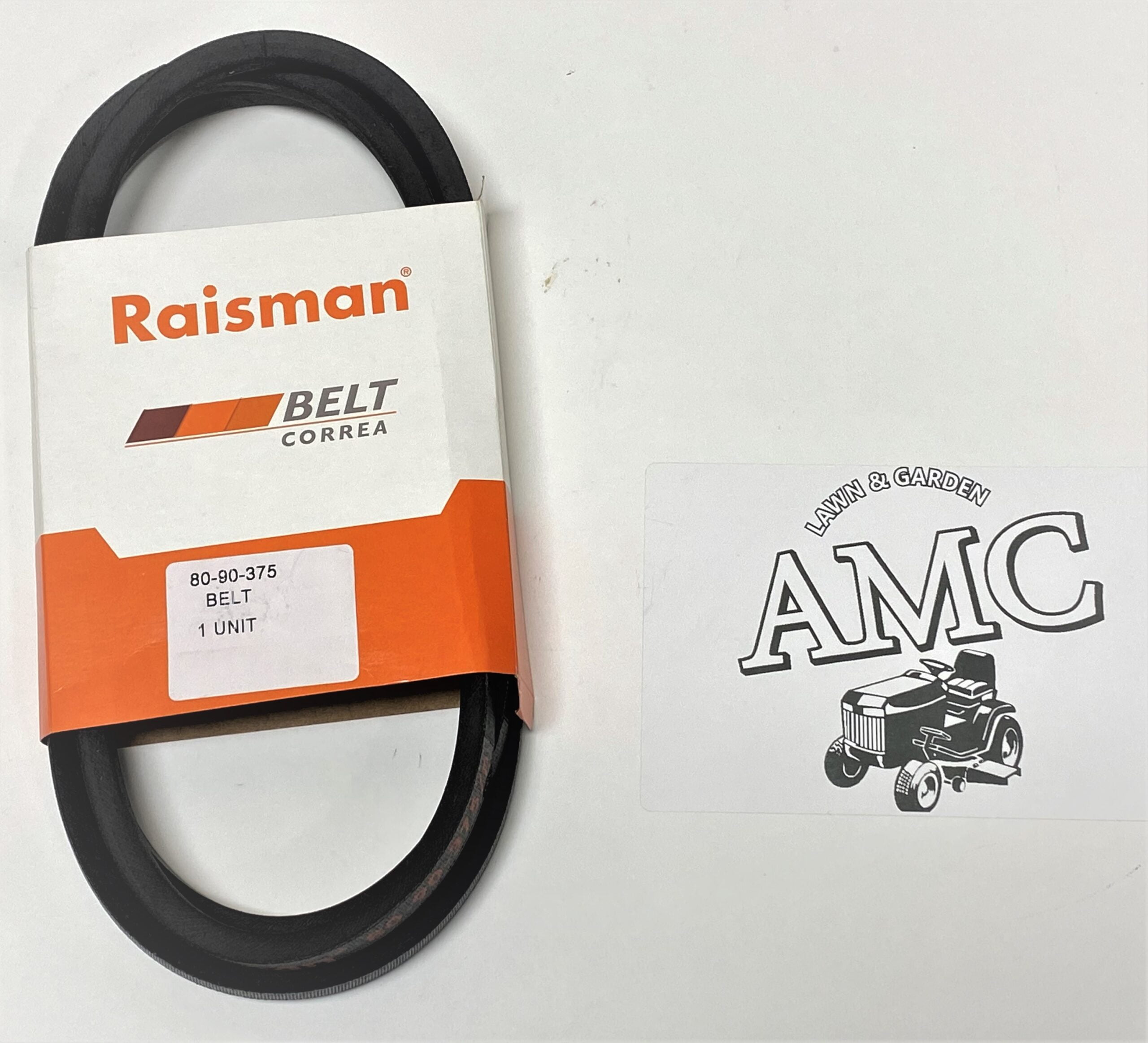 Yard machine drive belt cheap
