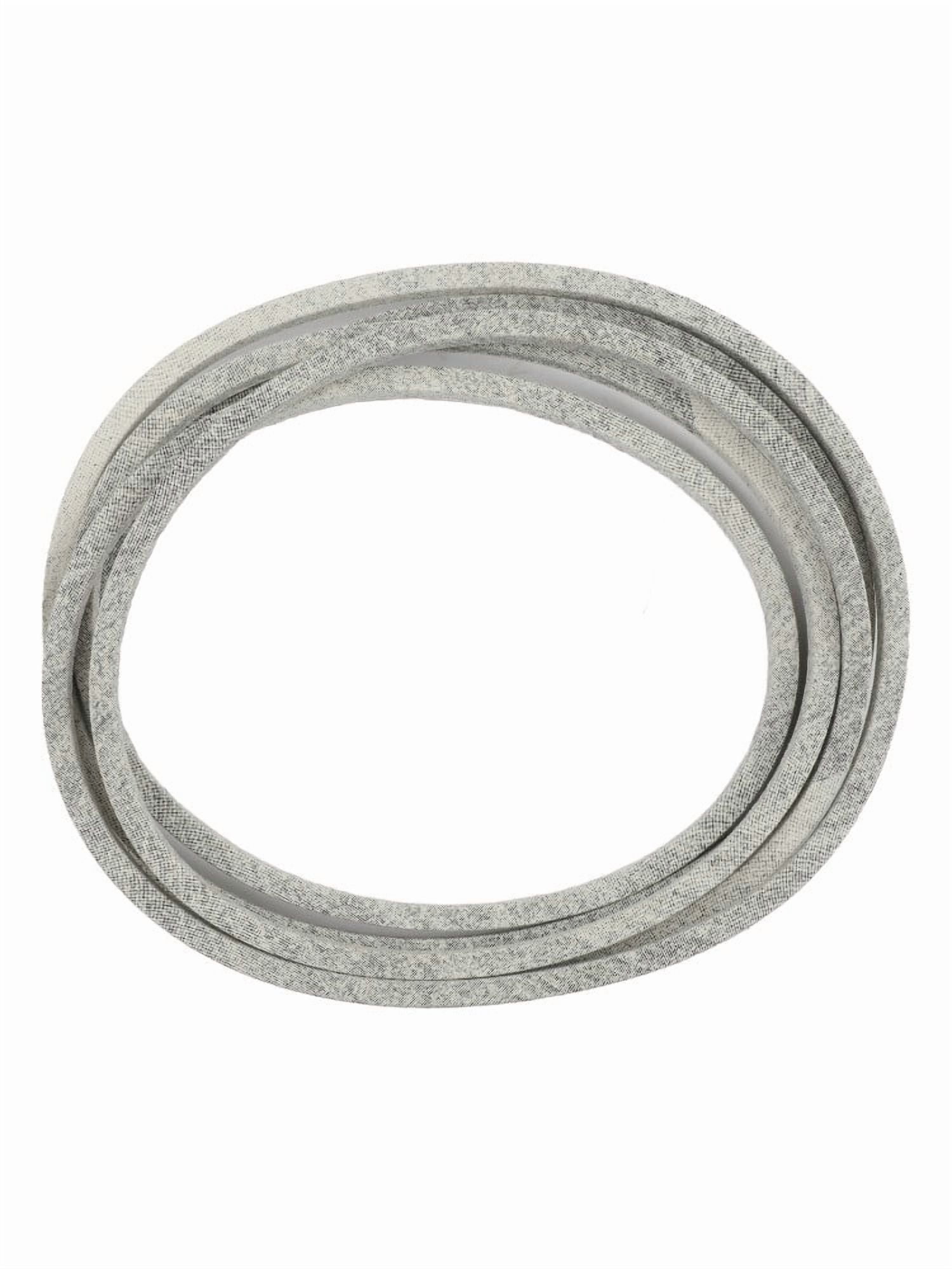 Belt Mower Deck Belt Lawn Mower Replacement String Trimmer Parts Mower Deck 54in Long 592951801 Accessories New