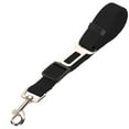 Belt Pet Dog Retractable Dog Accessories Luxury Car Rope Pet Supplies