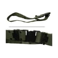 thumbnail image 1 of Belt, Pistol GI 3-Prong / New Issue, Foliage, Size Large, 1 of 2