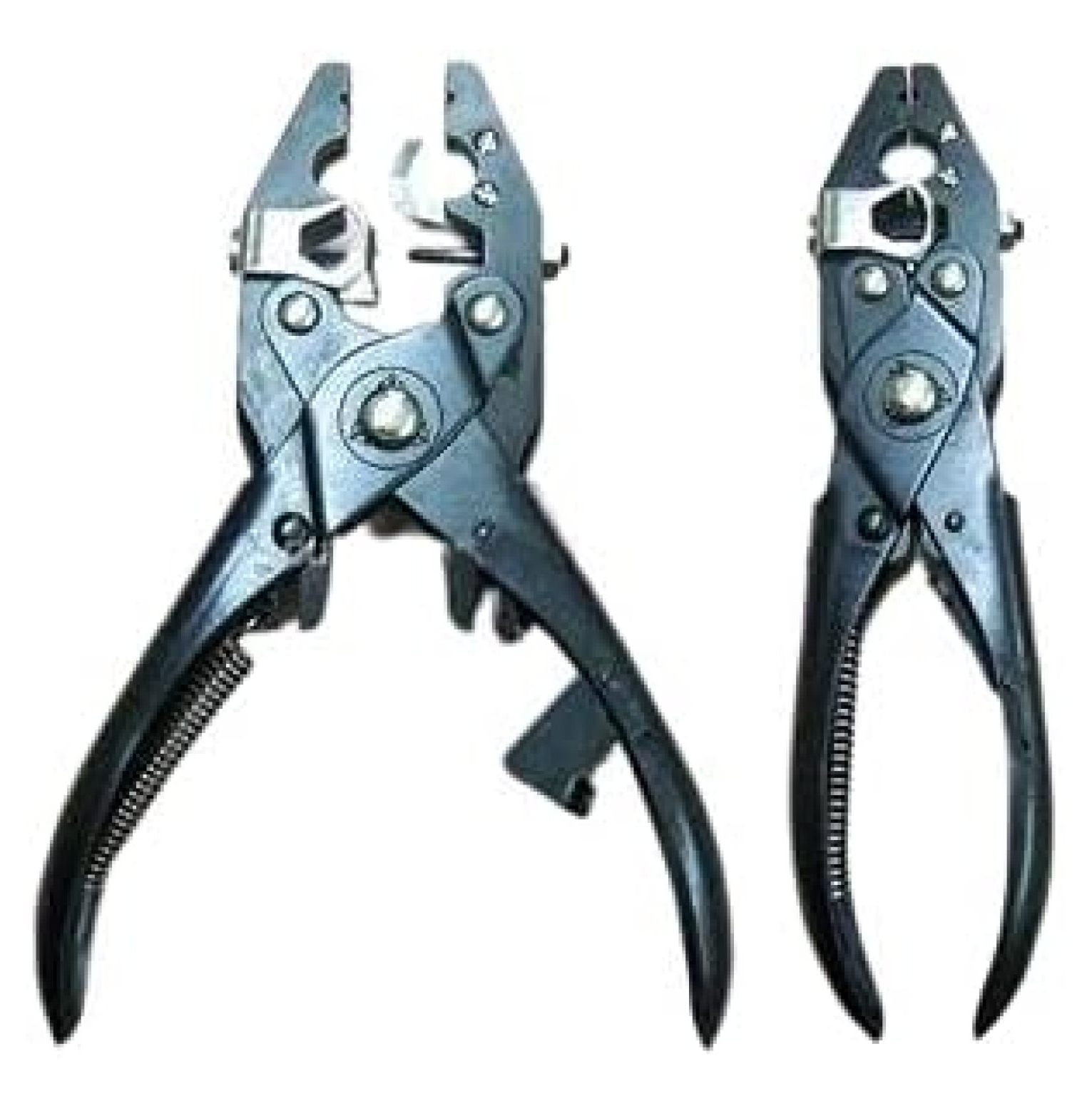 Belt Plier/Leather Belt Hole Punching Tool