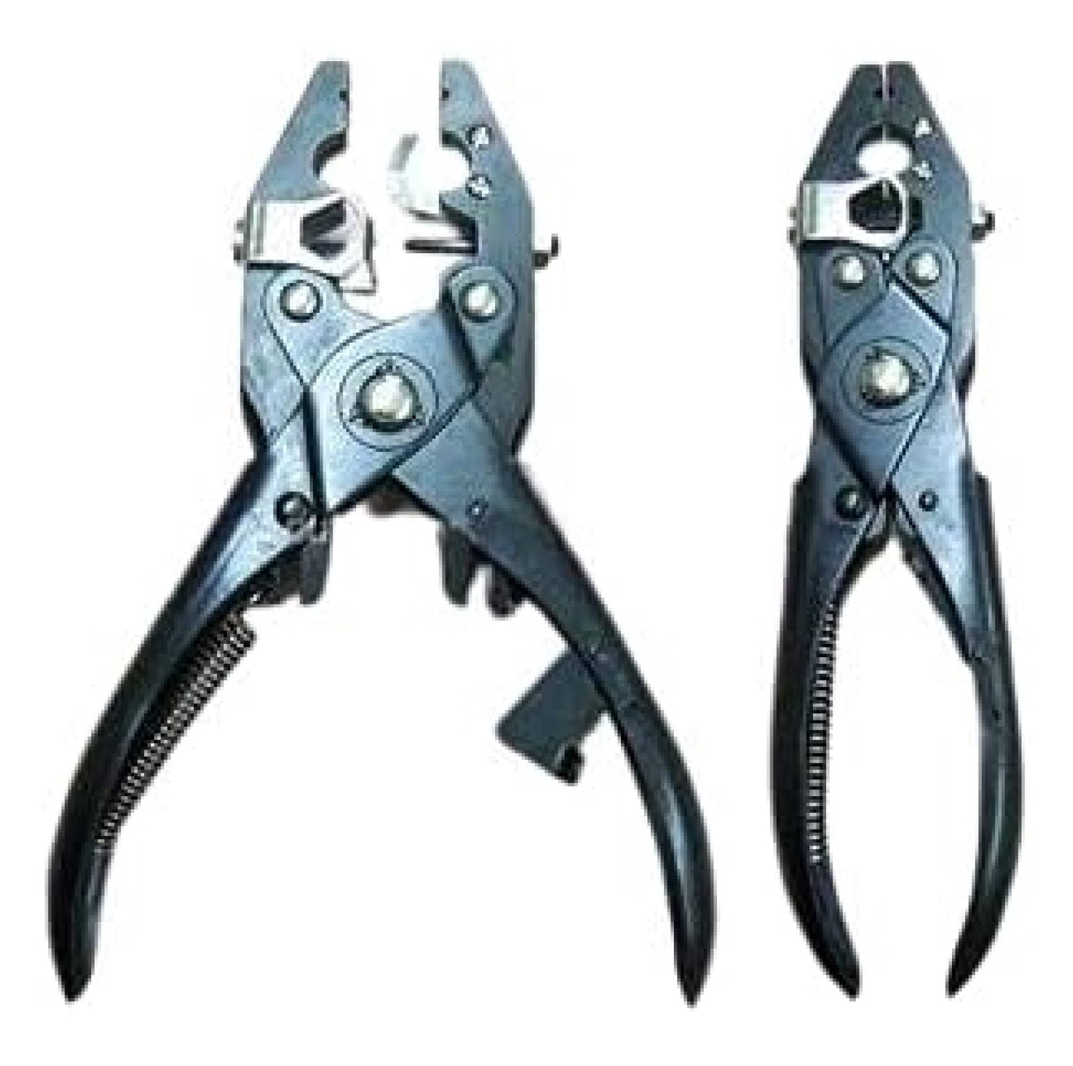 Belt Plier/Leather Belt Hole Punching Tool