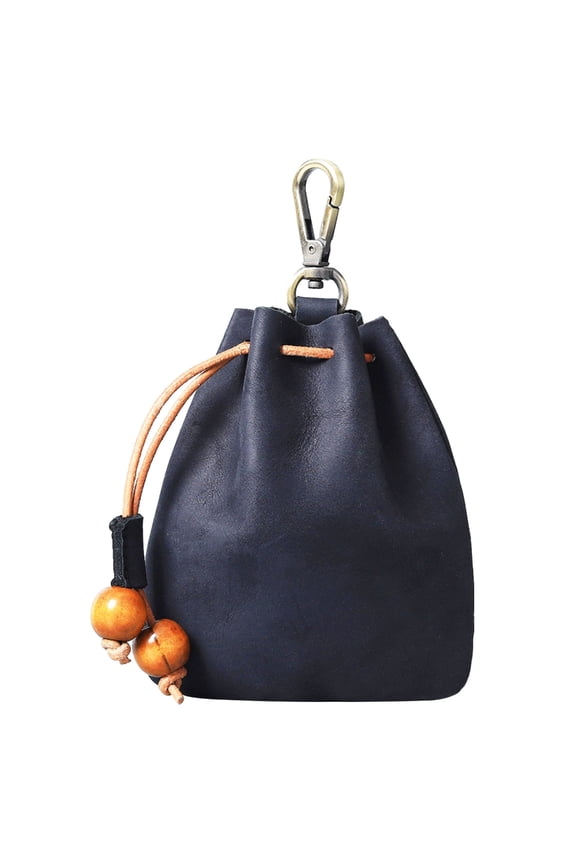 Belt Pouch Renaissance Costume Accessories Waist Bag Coin Purse Drawstring Pouch Coin Bag Medieval Belt Pouches for Men Women