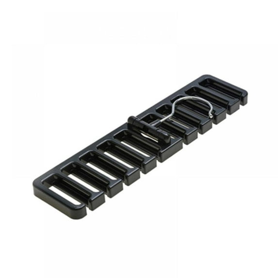 Belt Rack, Organizer, Hanger, Holder - Stylish Belt Rack, Sturdy