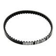 thumbnail image 1 of Belt Rear & Sprint Spare Parts, Black, 1 of 1