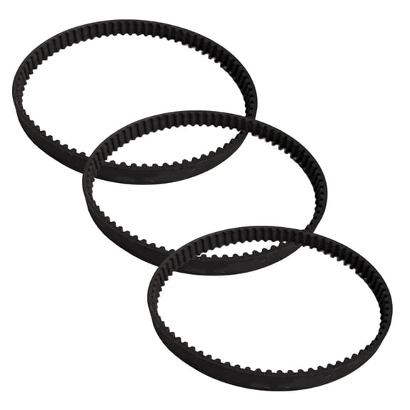 Belt Repalcement for Shark NV500 For Lift-Away Vacuums Replaces 231-3GT-6