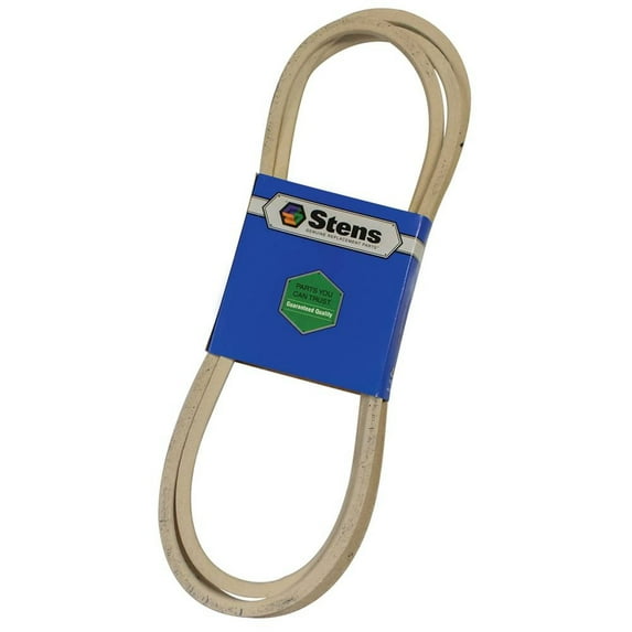 Belt Replacement for Tractors, 1/2" by 127 1/8" ; 3019-2815