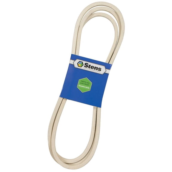 Belt Replacement for Tractors, 1/2" by 143 1/2" ; 3019-1908