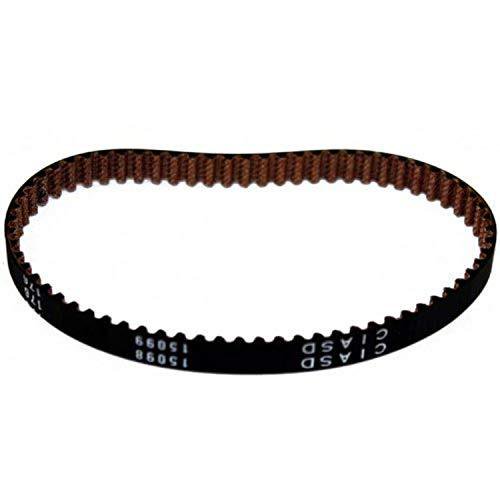 1 HP Belt, Rug Rat & Kirby Turbo Brush Vacuum Cleaner belt