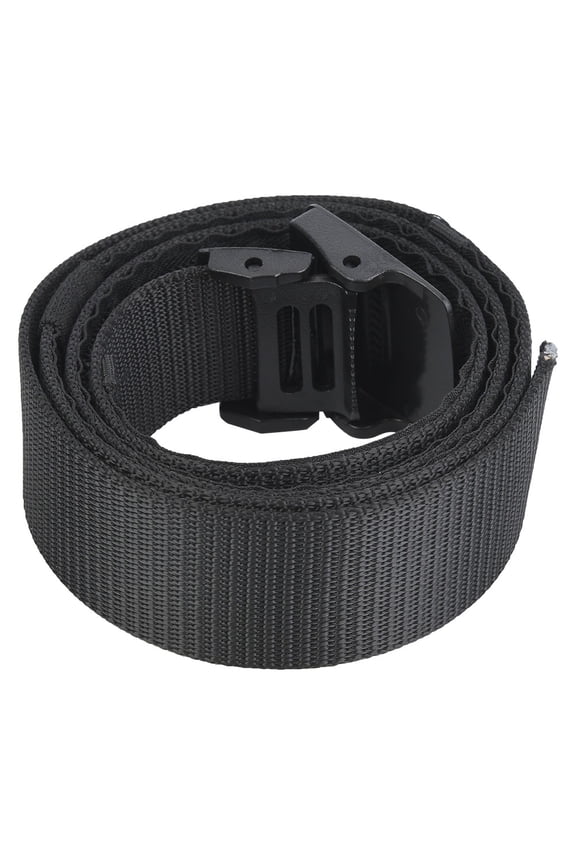 Belt, Security Money Belt, Unisex Style Wear Resistant For People Outdoor Sports