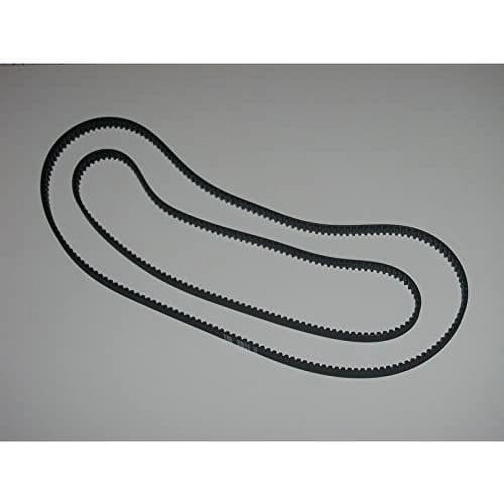 Belt Set For Admiral Bread Maker Model 4452007