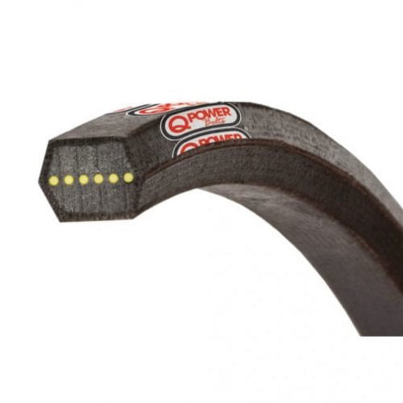 Belt - Tailings Processor fits Case IH AFX8010 7010 7120 8010 8120 8240 9120 9230 9240 87283139