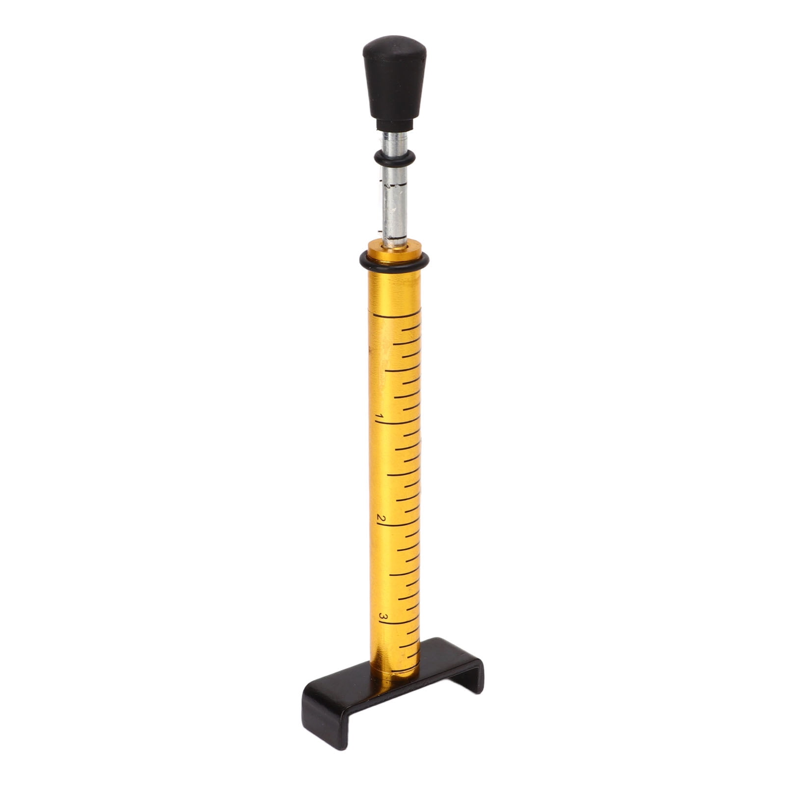 Belt Tension Gauge, 10 Lb Accurate Drive Belt Tension Gauge Motorcycle