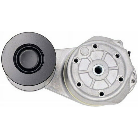 Belt Tensioner Assembly 3691282 For Volvo Cummins ISX QSX DAYCO VNL VNM