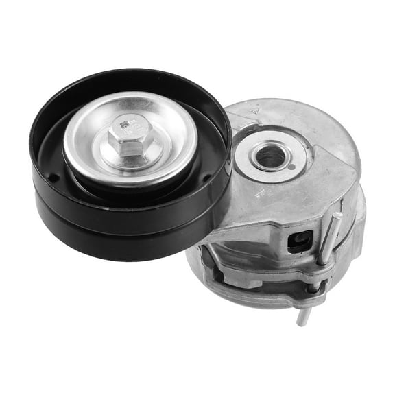 Belt Tensioner Assembly 5072440AB for Jeep Cherokee KJ 2.5 CRD Diesel SUV 2001-2008