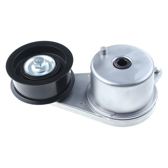 Belt Tensioner Assembly Compatible: Infiniti G35 2007-2008, G37 2008-2013, Q50 2014-2015, Nissan 350Z 2007-2009 It comes with Pulley