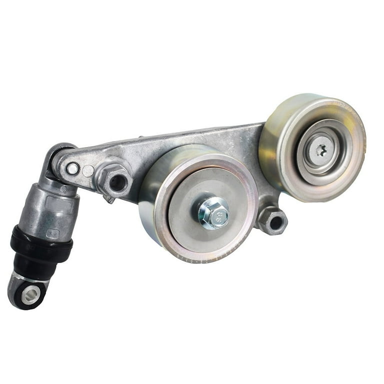 Honda Serpentine Belt Tensioner Assembly Fit for Odyssey 05-10