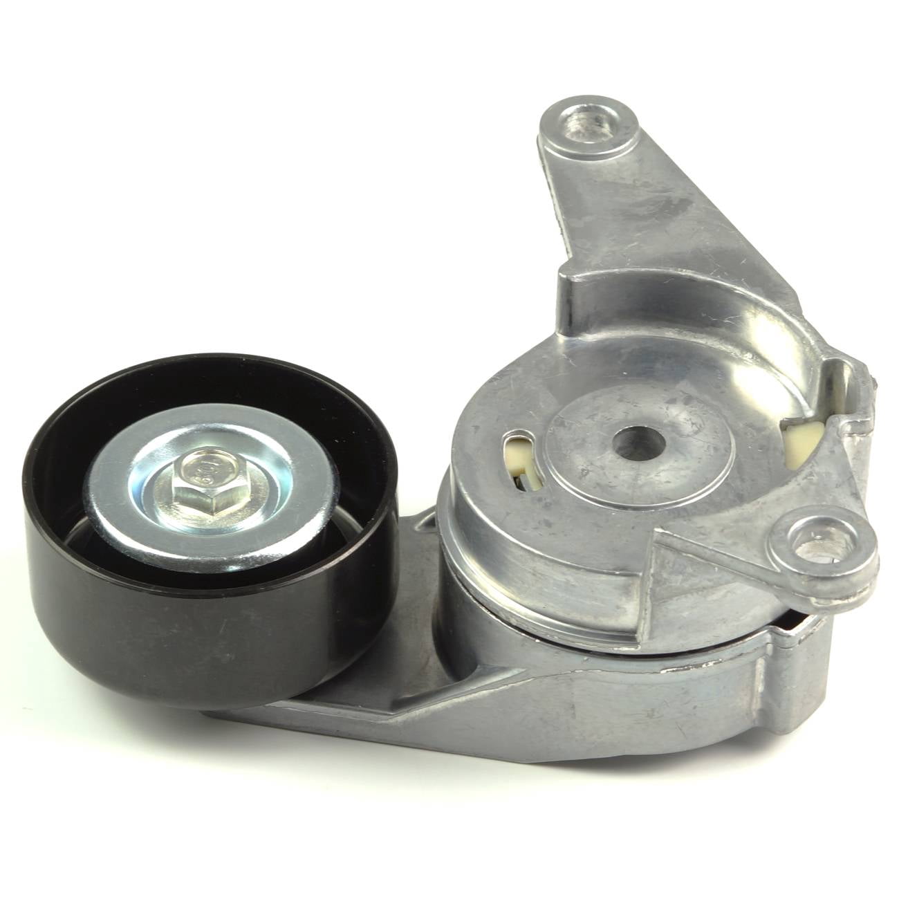 Belt Tensioner Assembly For Buick Cadillac Chevy GMC Pontiac Saab ...