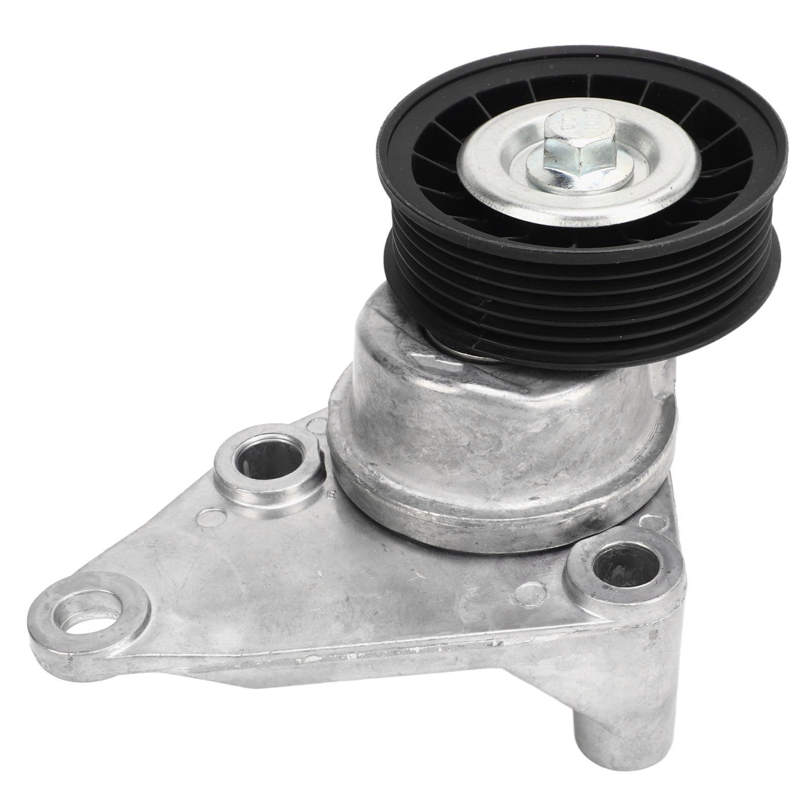 Belt Tensioner Assy with Pulley 12554027 Replacement for Chevy