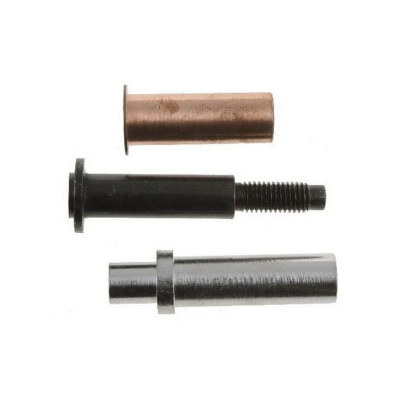 Belt Tensioner Bolt - Compatible with 1993 - 1996 Ford E-250 Econoline 1994 1995